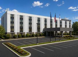 Allentown Park Hotel by The Red Collection, ξενοδοχείο σε Άλενταουν