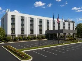 Allentown Park Hotel by The Red Collection