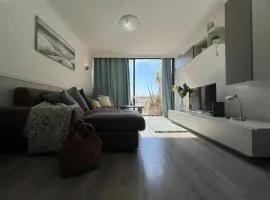 Central Spacious Apartment in San Gwann