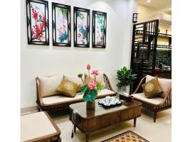 HueS Home