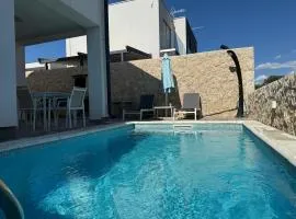 PALMandre (Pag Apartment Luxurious)
