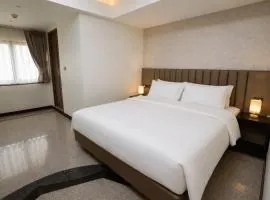 The Wang Yaowarat Hotel