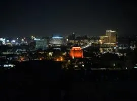 Nile X Hostel - Nile view