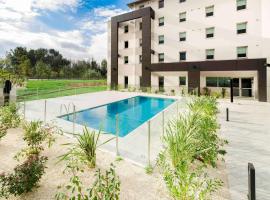 Ibis Budget Valence Sud, hotell i Valence