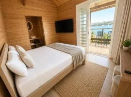 Secrets d HORIZON Bungalow Prestige
