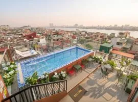 Hanoi Sail Hotel