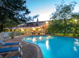 ibis Brignoles Provence Verte, hotell sihtkohas Brignoles