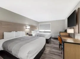 Red Lion Inn & Suites Kansas City