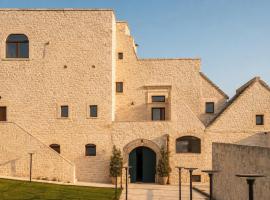 Masseria Surace, hotell sihtkohas Noci