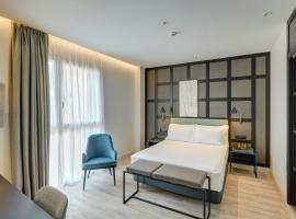 Sercotel Ayala, hotelli kohteessa Bilbao