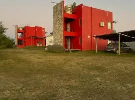 Refugios del Champaqui Planta Alta 4