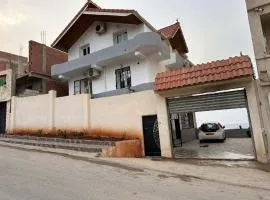 Villa Amroune