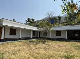 Jacobs Hill Mount