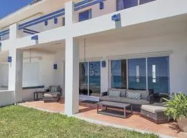 Oceanfront Two Bedroom Villa at Mar y Sol