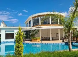Isatis Orchard Iskele Famagusta