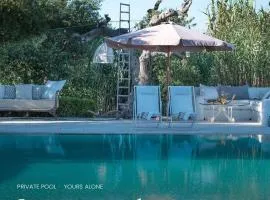 Il Trullo di Ben - with Private Pool in Locorotondo - Perfect for Couples & Quiet Escapes - Dogfriendly