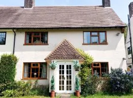 The Captain's Cottage at Climping
