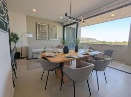 Increible departamento en Punto Sur