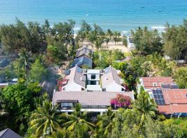 Sweet Daisy Retreat, hotel u gradu 'An Bàn'
