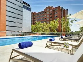 Sercotel Madrid Aeropuerto