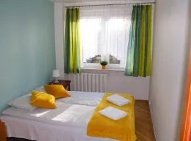 Apartament Ugorek