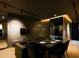 EVURI Apartments Belochka