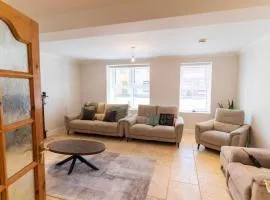 The Townhouse