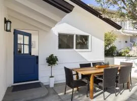 Dana Point Lantern District Retreat Beach Close