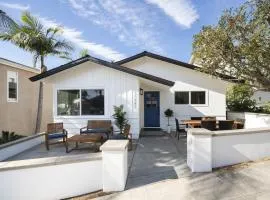Dana Point Lantern District Retreat Beach Close