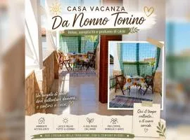 Casa Vacanza Da Nonno Tonino