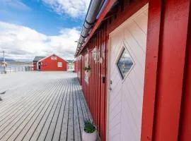Lofoten Arctic Ocean Cabin - Skreda 19