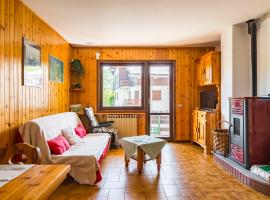Casa Santerini, hotel i Fiumalbo