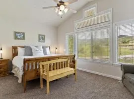 Lakeside Cove Retreat LS18Hot Tub Pool Pineview