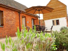 Courtbrook Farm Apartments, khách sạn ở Exeter