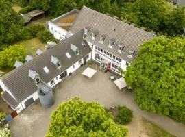 Jugendherberge Kleve