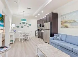The Beach Club At Siesta #200B