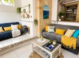 Solea Studio - Terrasse rdc au calme - Plages 800m