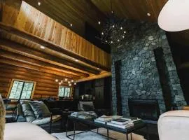 Avlägsen Chalet