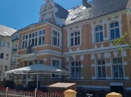 Villa Adler- Seeblick