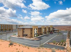 Garner by IHG Page at Lake Powell, hotel v destinácii Page
