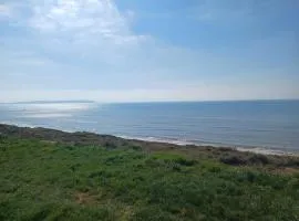 Holiday home sleeps 6 balcony and mod cons