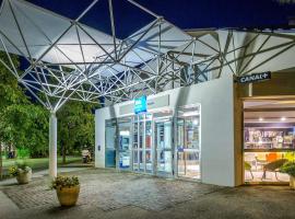 ibis budget Aubagne Paluds Agora, hotel v destinácii Aubagne