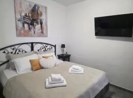 Apartman Safir