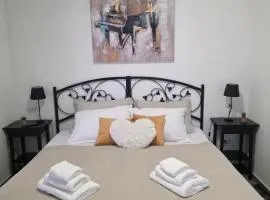 Apartman Safir