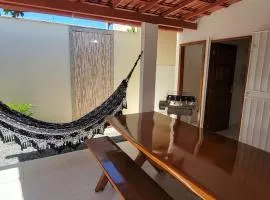 Casa de praia em Guriri