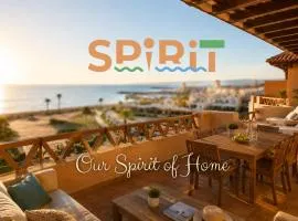 Boutique Apartments Spirit Almerimar