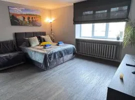 Mucenieku Apartamenti