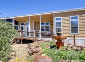 Chiricahua Birding Cabin By Cave Creek Canyon!