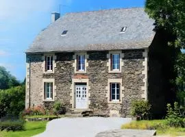 Maison de charme Laurichesse