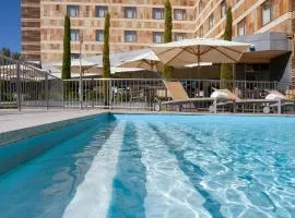 Sercotel Valladolid